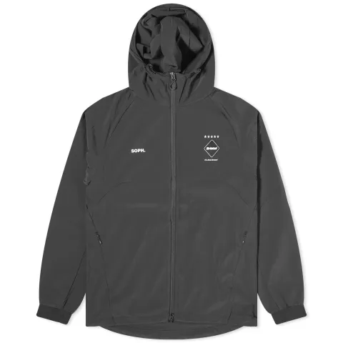 4Way Stretch Ventilation Anthem Jacket