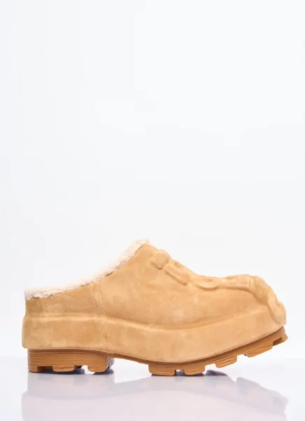 D-Hammer SH Slip-On Shoes