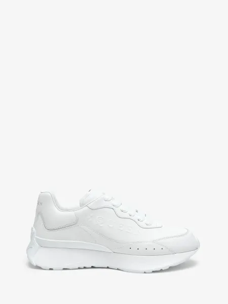 McQueen Sprint Runner