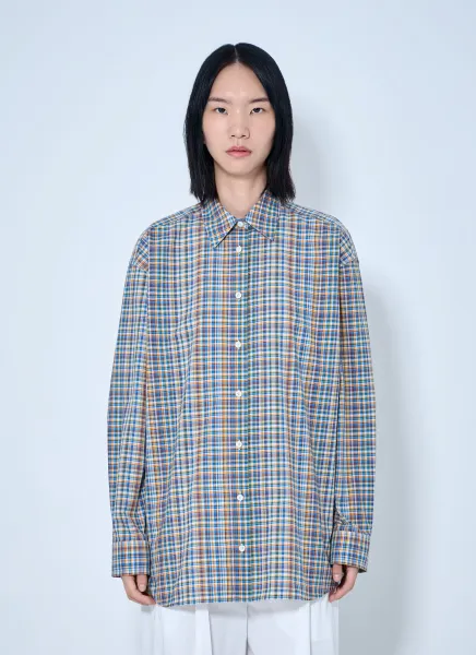 Classic Check Shirt