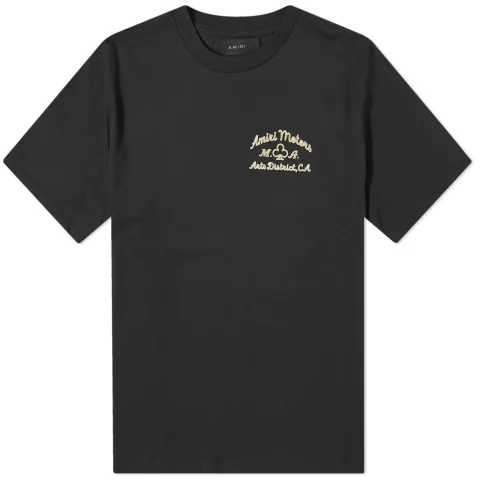 Motors T-Shirt