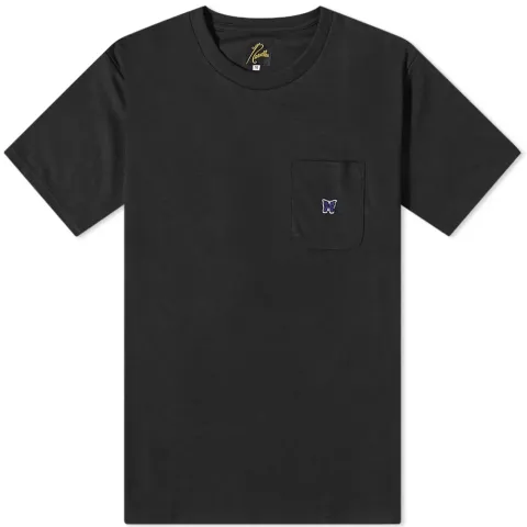 Crew Neck T-Shirt