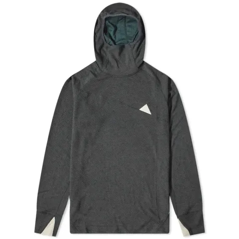 Klattermusen Huge Hoodie