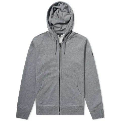 Wentworth Zip Hoody