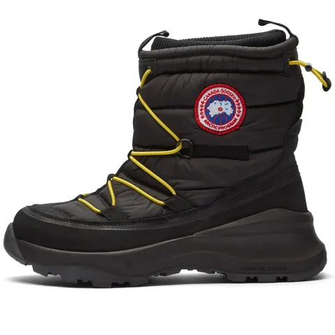 Toronto Boot