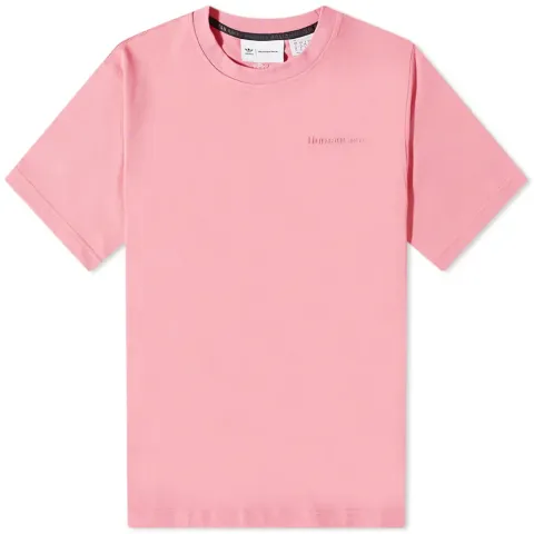 x Pharrell Williams Basics T-Shirt