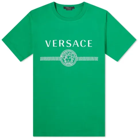 Classic Logo T-Shirt