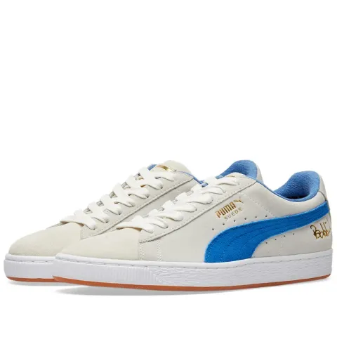 x Bobbito Suede Classic