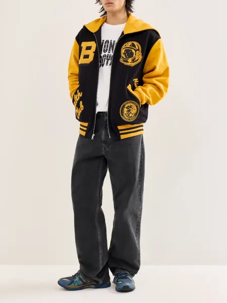 Billionaire Boys Club Arch Logo T-Shirt
