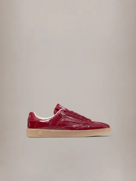 WOMEN - WOMEN'S PACIFIC BONES - Red Rose