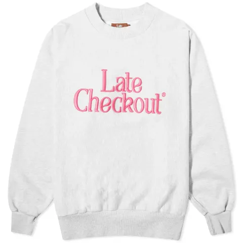 Logo Sweatshirt