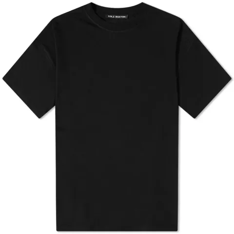 Fighters Print T-Shirt