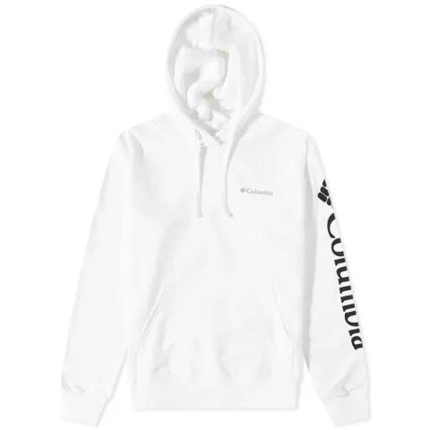 Viewmont II Popover Hoodie