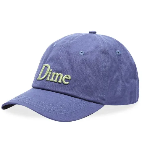 Classic 3D Logo Cap
