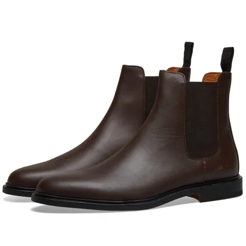 Chelsea Boot