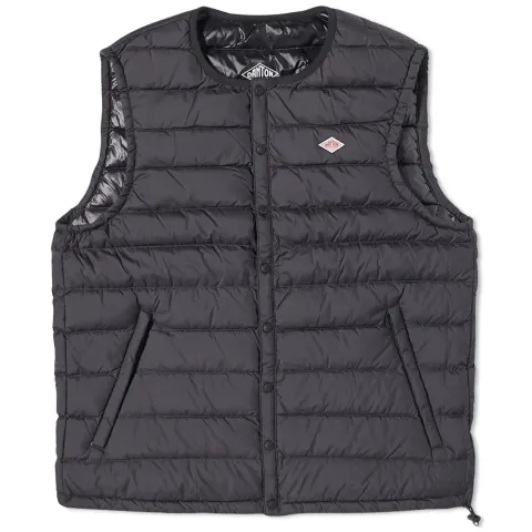 Inner Down Vest