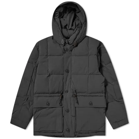 Karakoram Down Parka 004