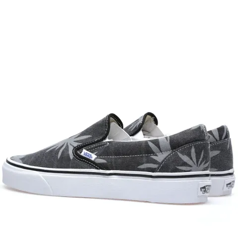 Classic Slip On Van Doren