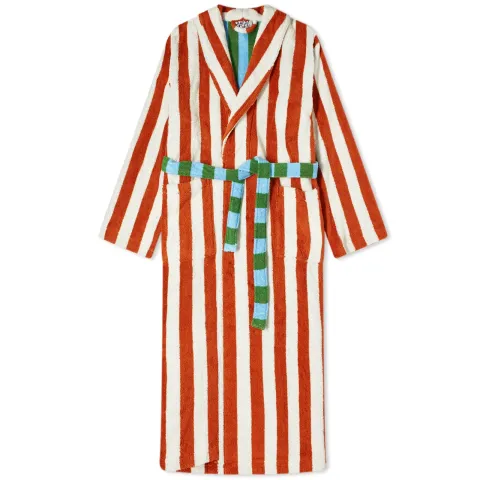 Bathrobe