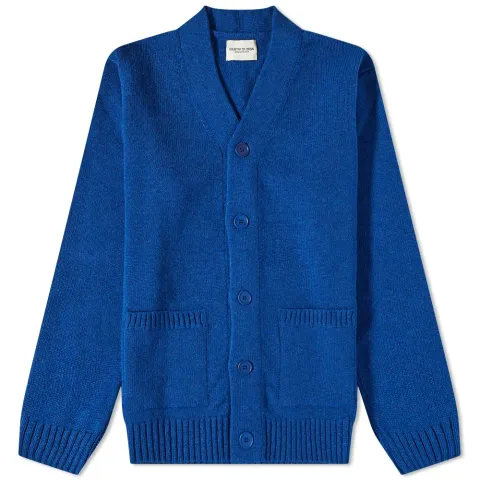 Pocket Cardigan