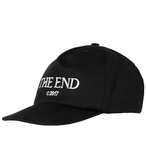 The End Cap