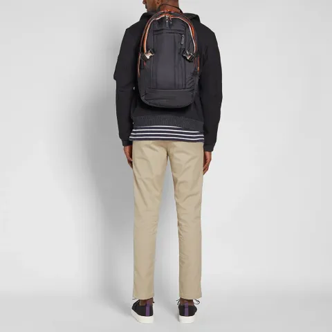 Extrafloid Backpack
