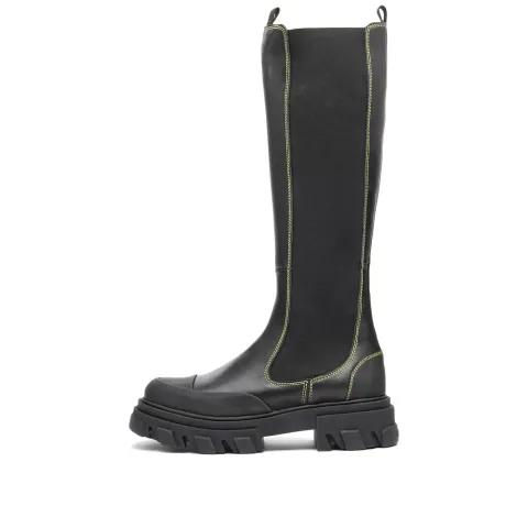High Chelsea Boot