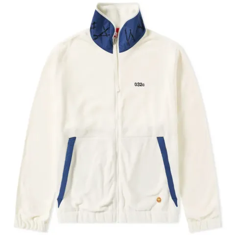 x Chevignon Fleece Jacket