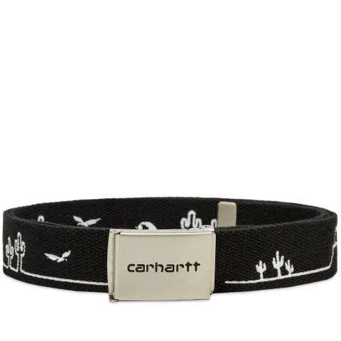 Monument Clip Belt