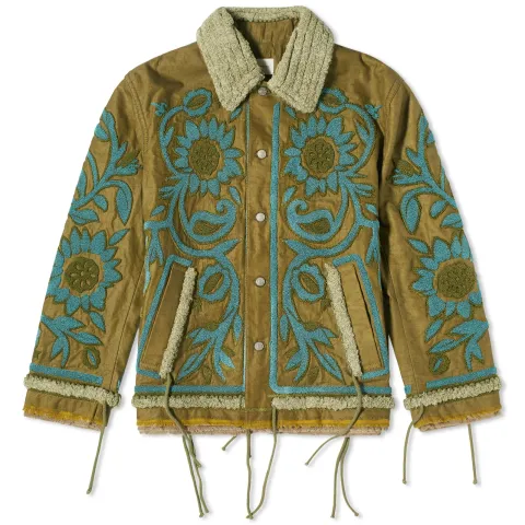 Tapestry Jacket