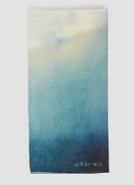 Breeze Flower Scarf