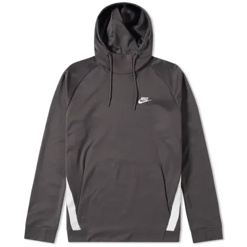 Tribute Hoody