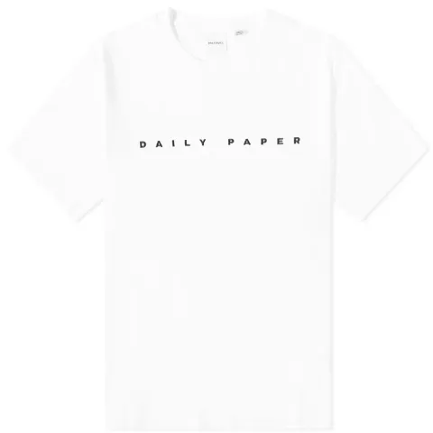 Alias Logo T-Shirt