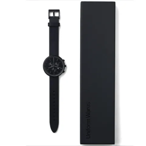 302 Series Chronograph Wristwatch