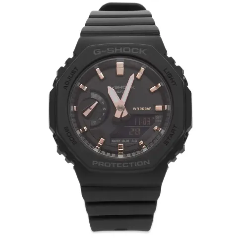 G-Shock GMA-S2100 36mm New Carbon Watch