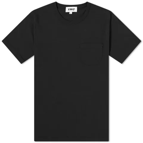 Wild Ones Pocket T-Shirt
