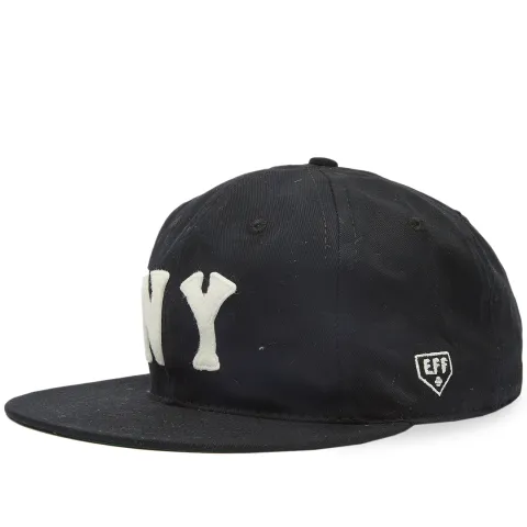 New York Black Yankees Cap