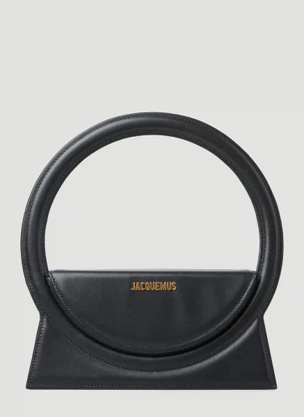 Le Sac Rond Handbag