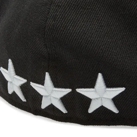 New Era Star Emblem 59Fifty Cap