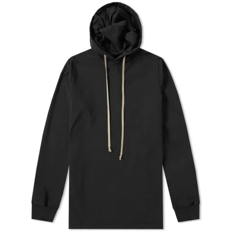 DRKSHDW Patch Pullover Hoody