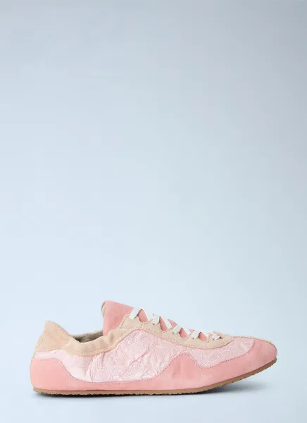 Cecilie Bahnsen Blaise Soft Sneakers