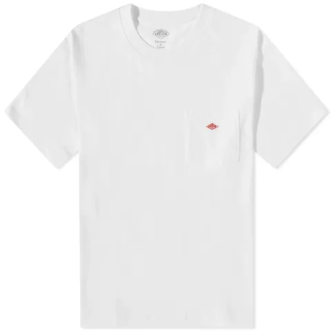 Pocket Tee