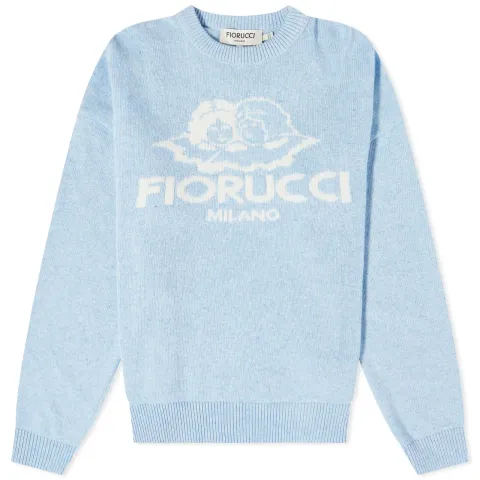 Milano Angels Knit Jumper