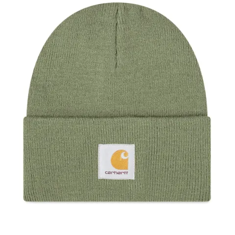 Watch Hat