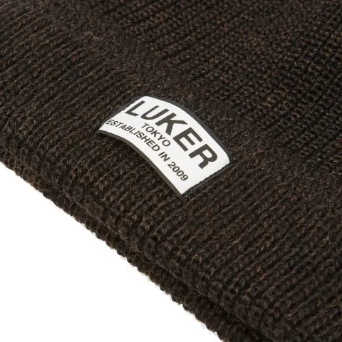 Luker by Neighborhood Jeep Beanie