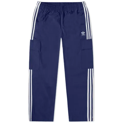3 Stripe Cargo Pant