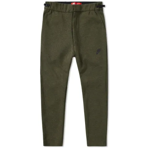 Tech Fleece Cropped Pant