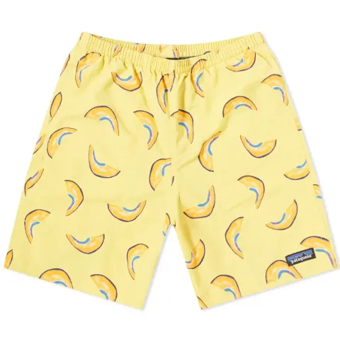Baggies Long Shorts