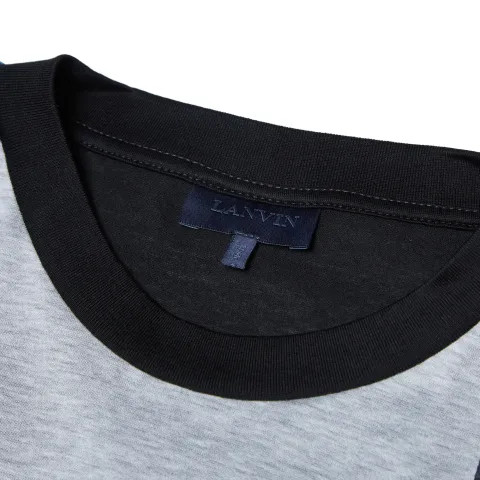 Vintage Composition Tee