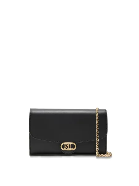 Lauren Ralph Lauren Adair Large Wallet on a chain